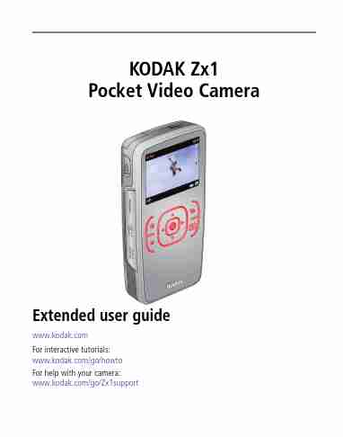 Kodak Camcorder 1455013-page_pdf